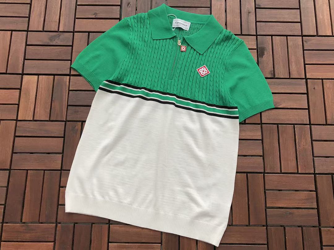 T-Shirt Casa Blanca