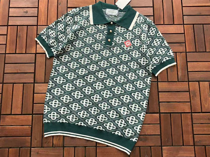 T-Shirt Casa Blanca