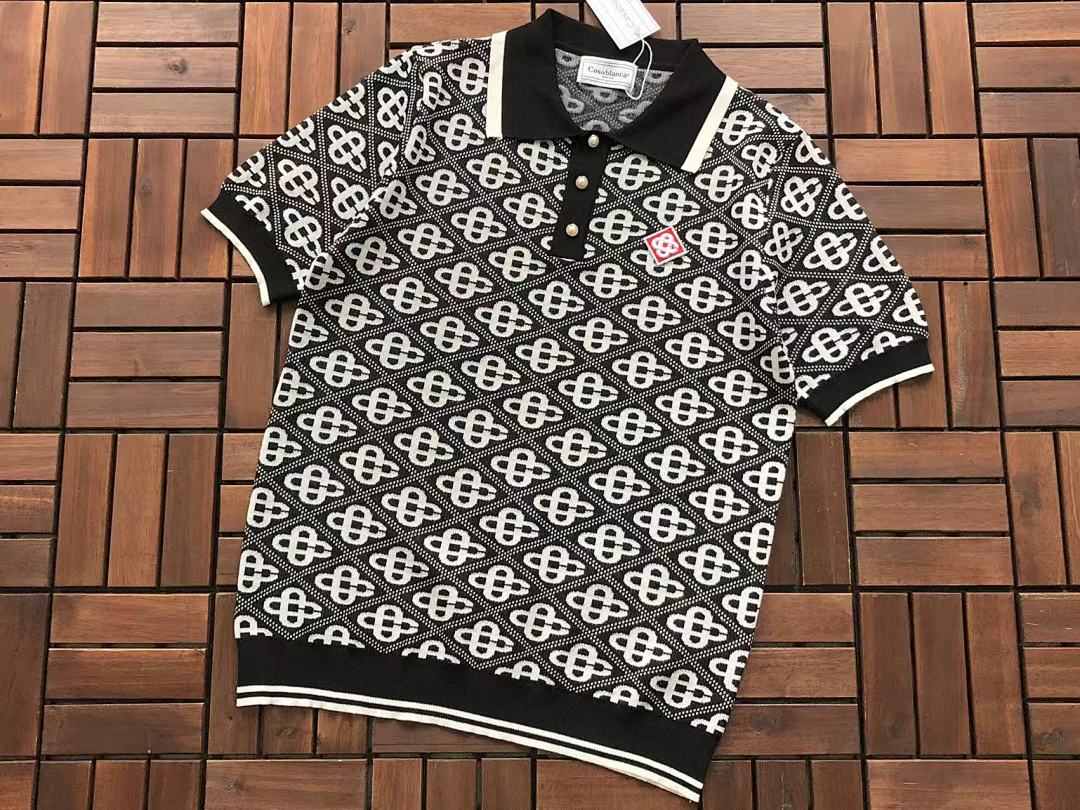 T-Shirt Casa Blanca