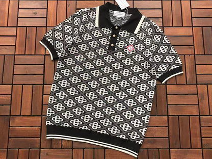 T-Shirt Casa Blanca