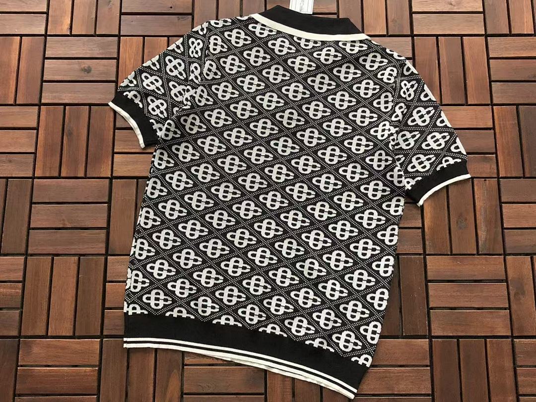 T-Shirt Casa Blanca