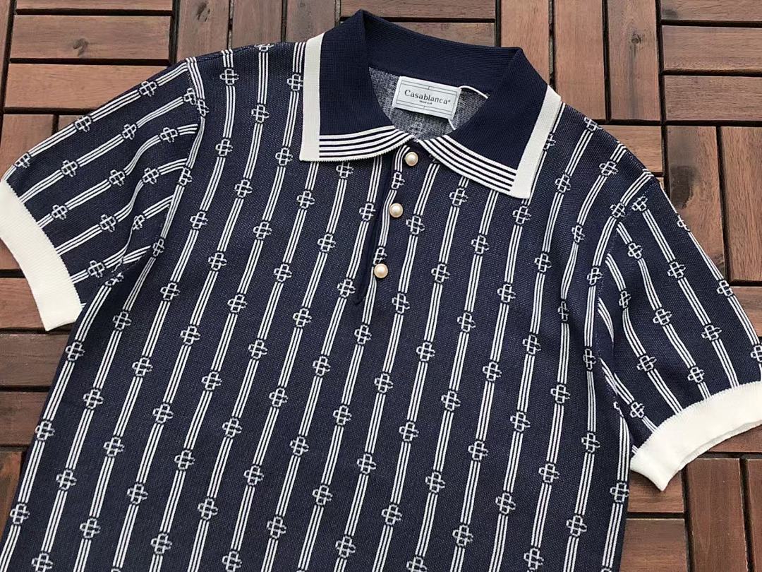 T-Shirt Casa Blanca
