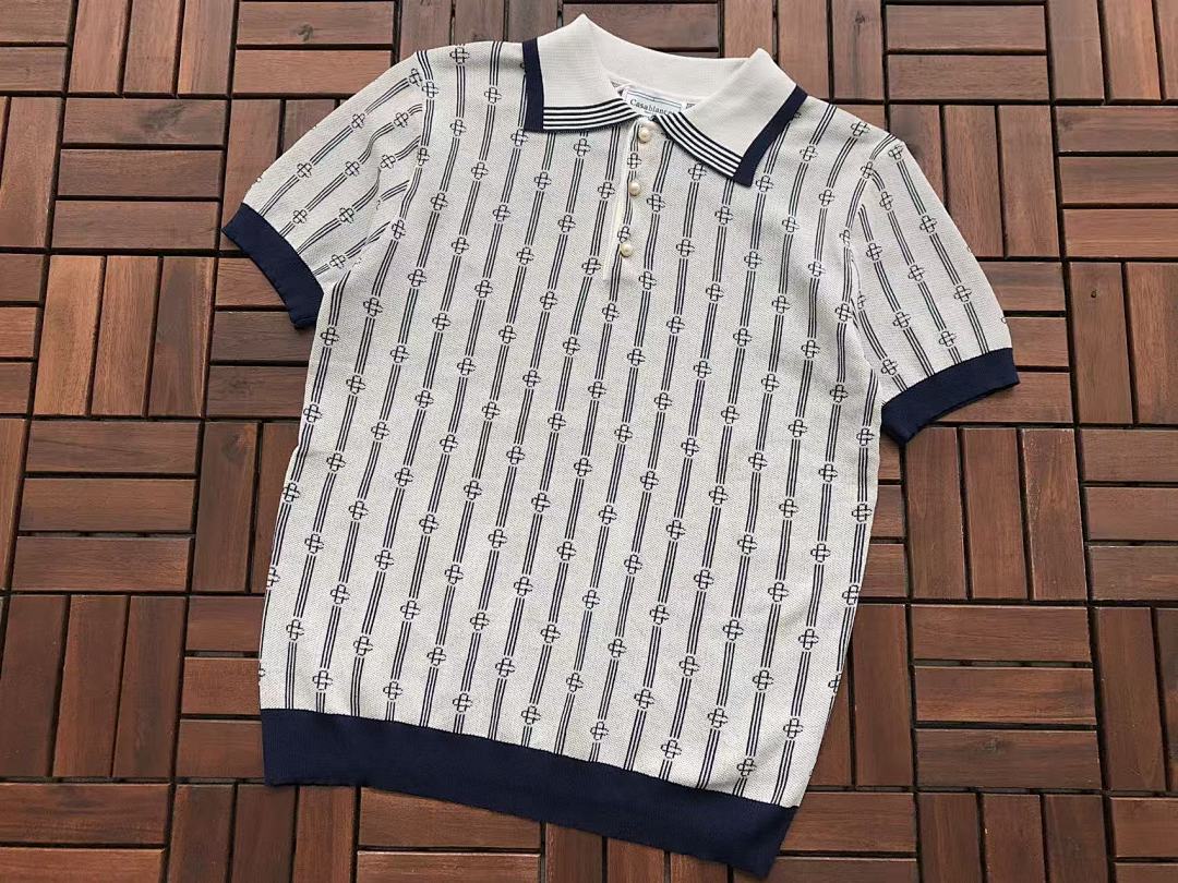 T-Shirt Casa Blanca