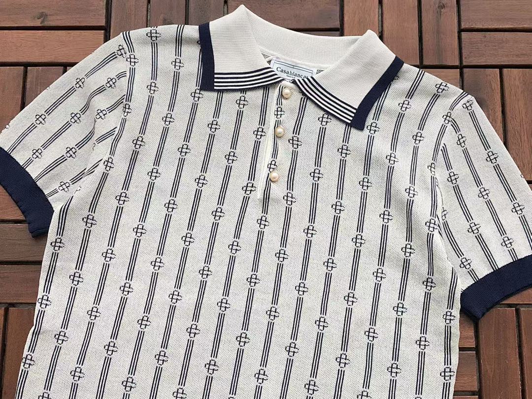 T-Shirt Casa Blanca