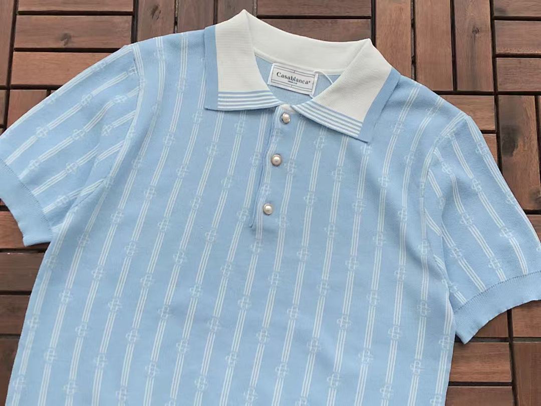 T-Shirt Casa Blanca