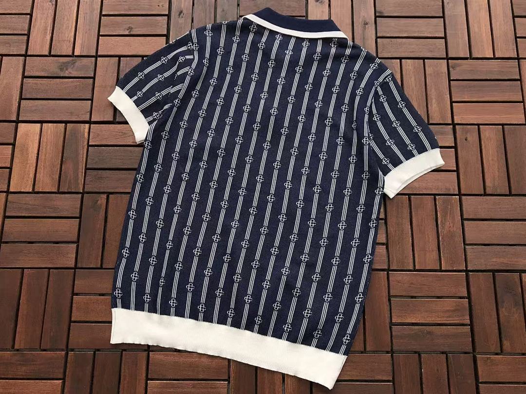 T-Shirt Casa Blanca