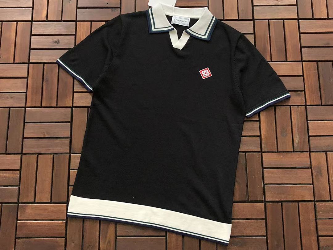T-Shirt Casa Blanca