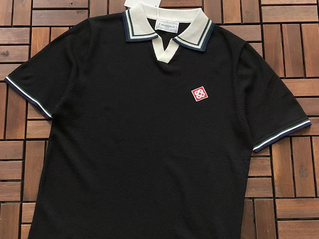 T-Shirt Casa Blanca