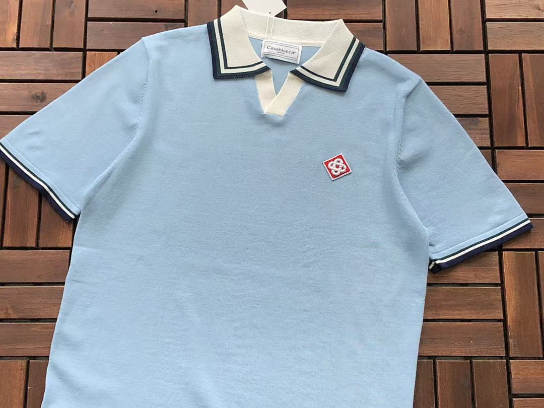 T-Shirt Casa Blanca