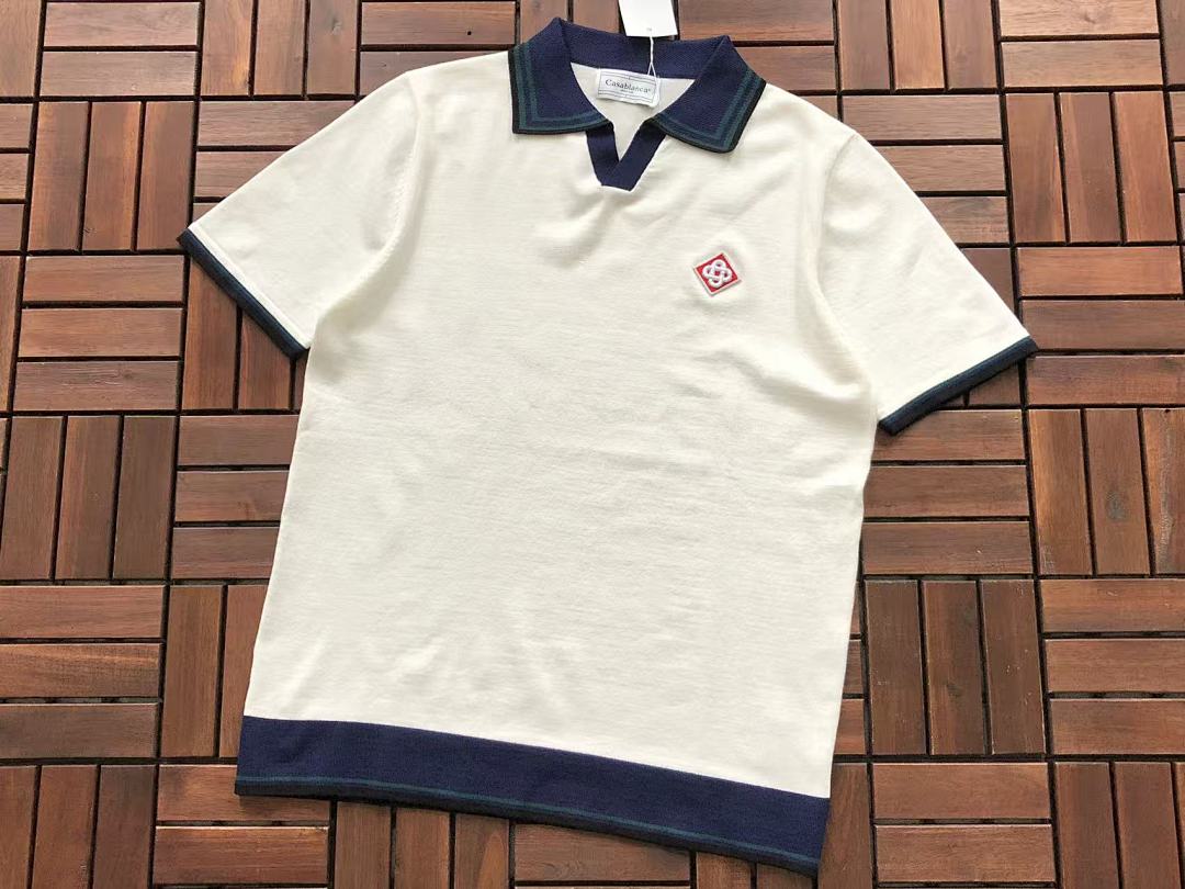 T-Shirt Casa Blanca
