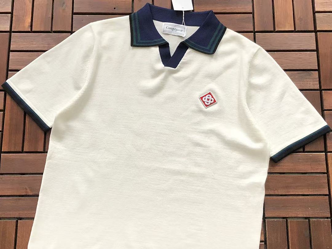 T-Shirt Casa Blanca