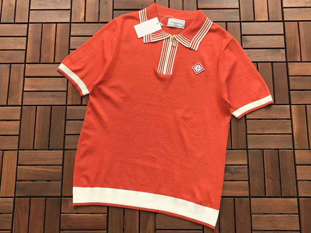 T-Shirt Casa Blanca