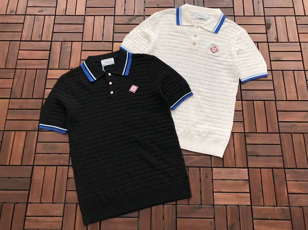 T-Shirt Casa Blanca