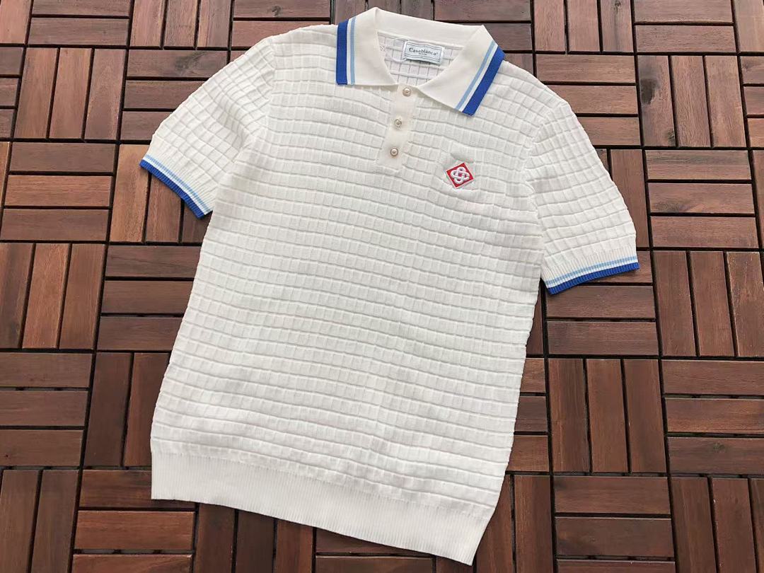 T-Shirt Casa Blanca