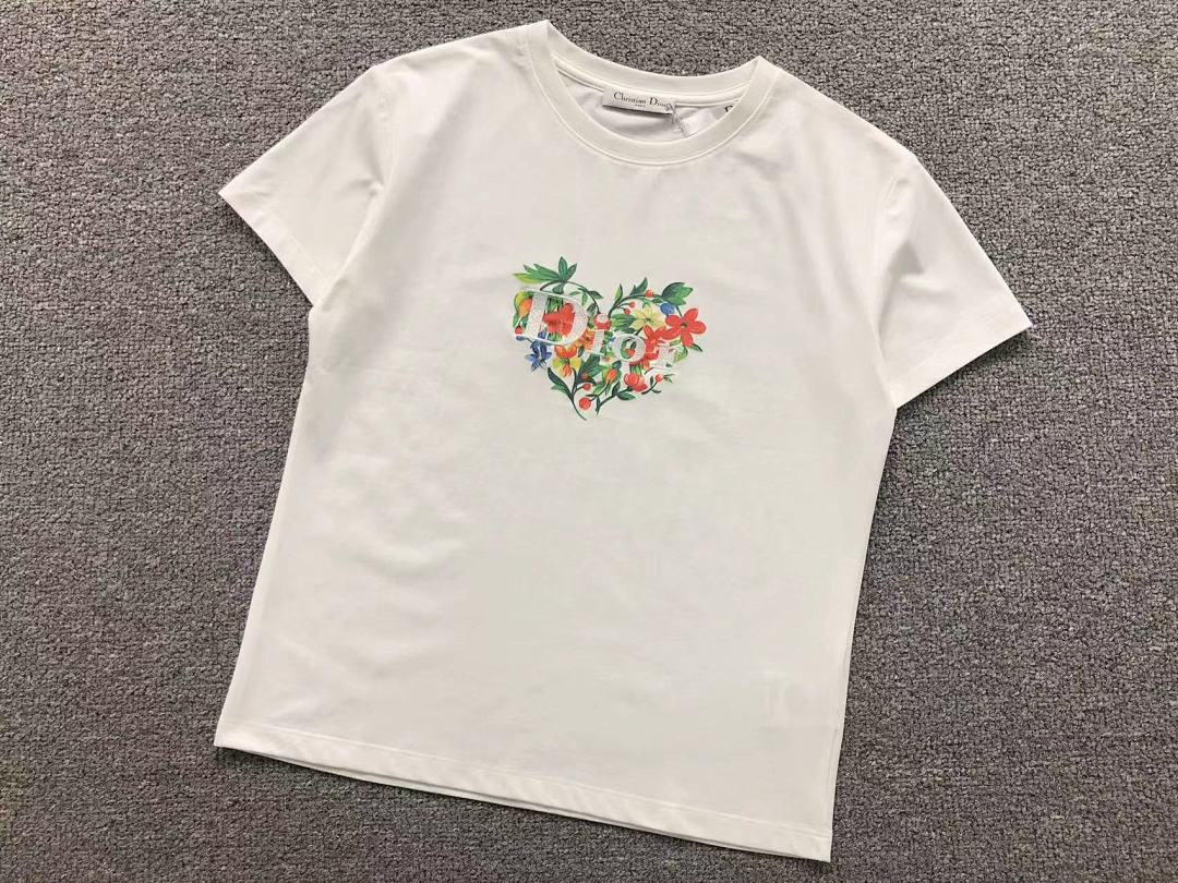 T-Shirts Dior