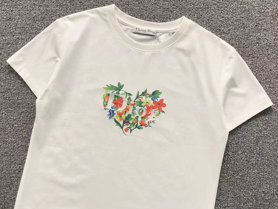 T-Shirts Dior