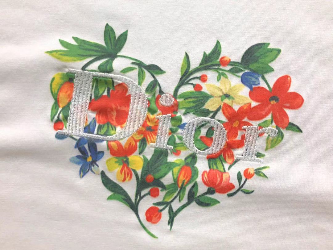 T-Shirts Dior