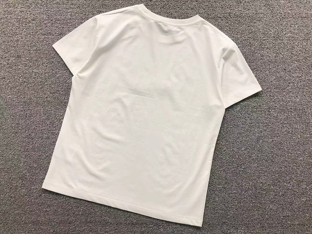 T-Shirts Dior