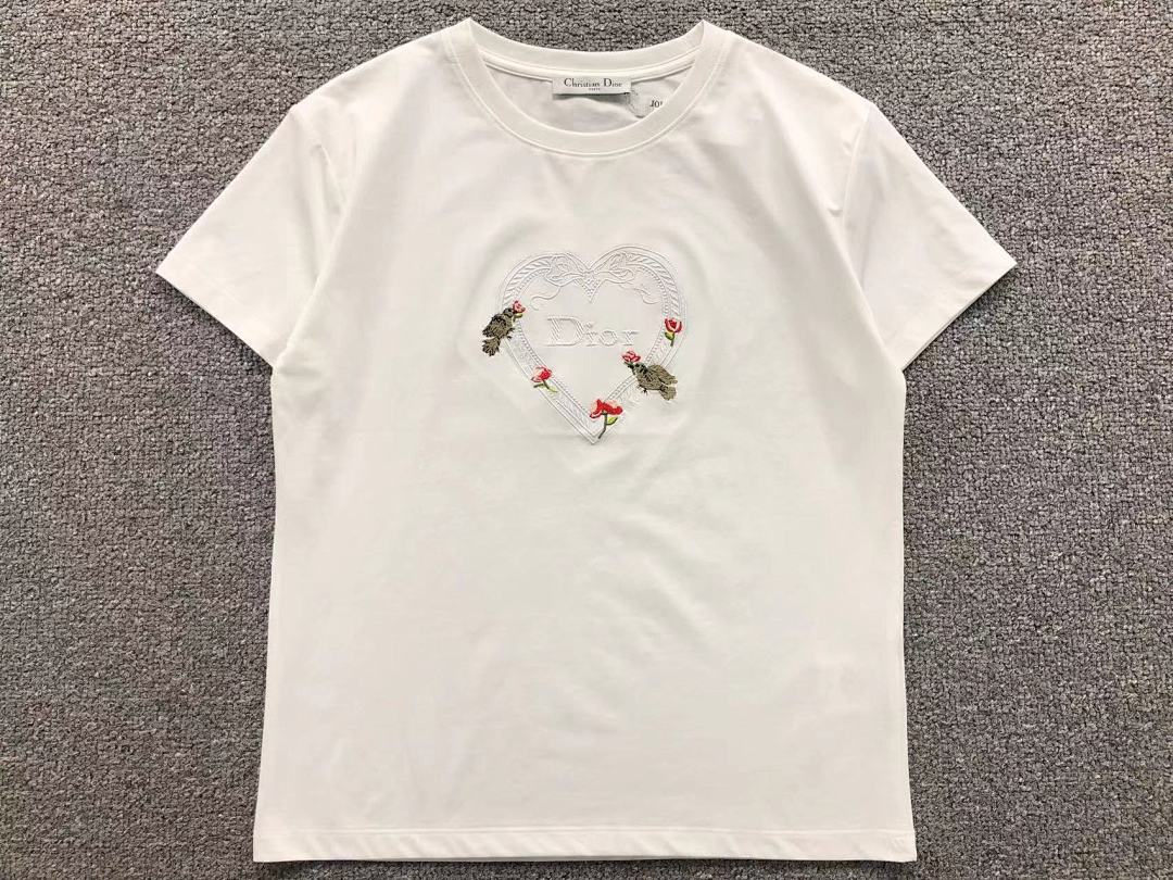 T-Shirts Dior