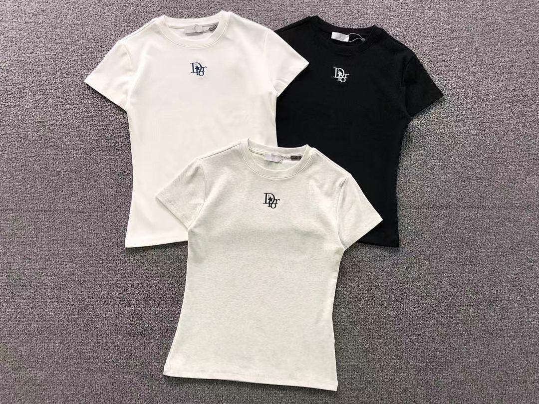 T-Shirts Dior