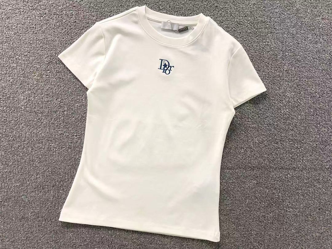 T-Shirts Dior