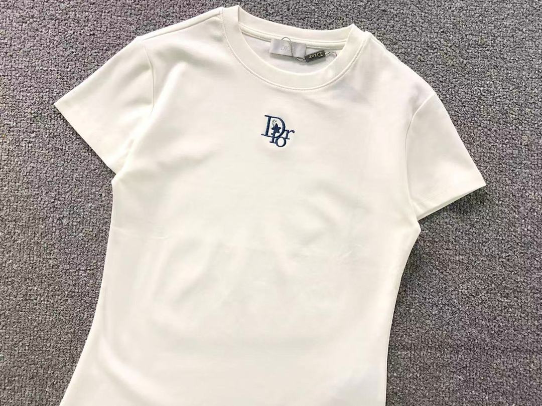 T-Shirts Dior