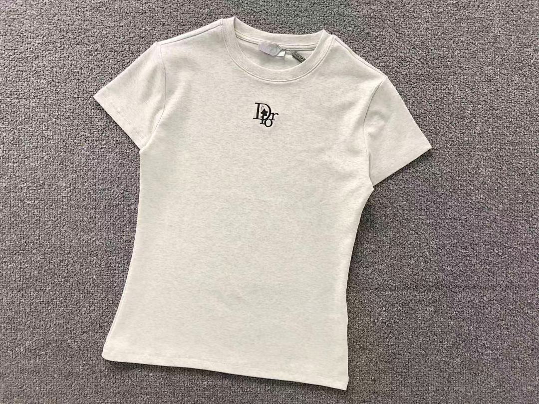 T-Shirts Dior