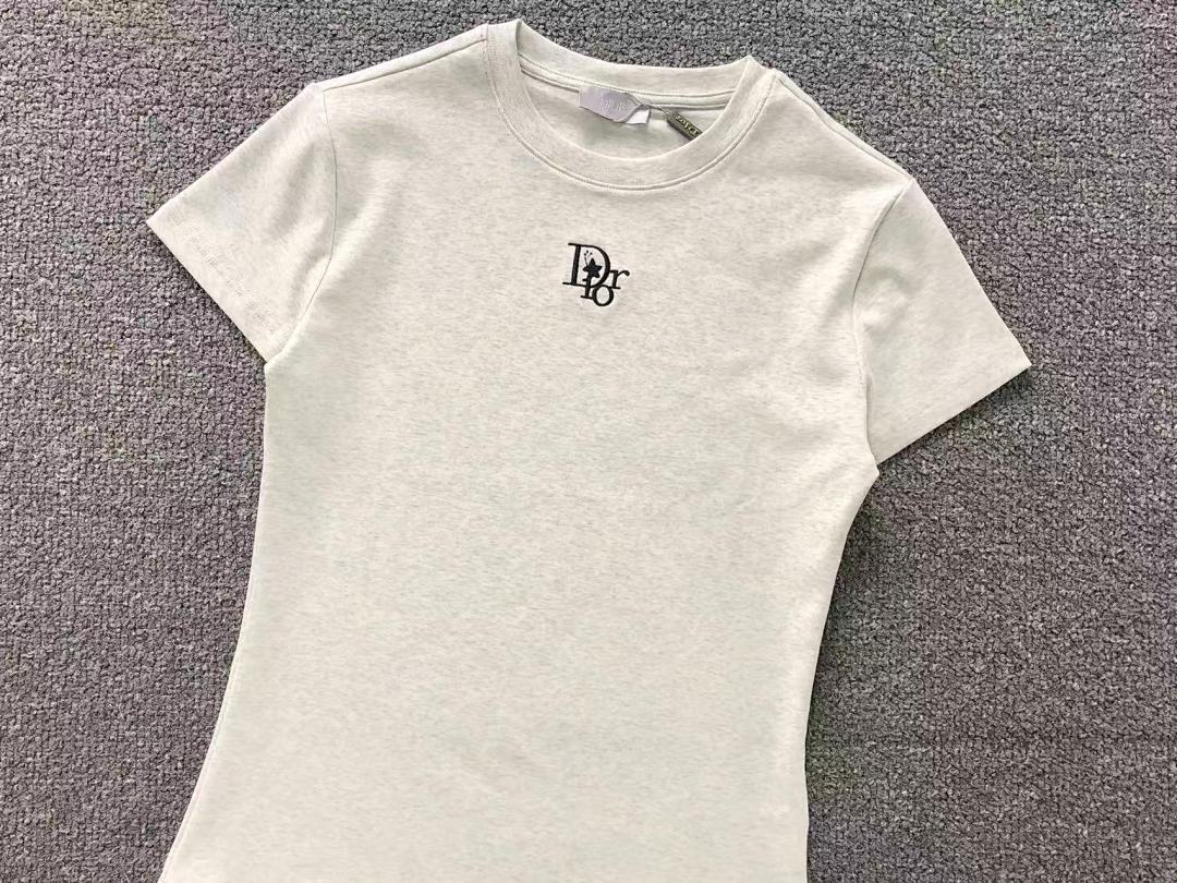 T-Shirts Dior