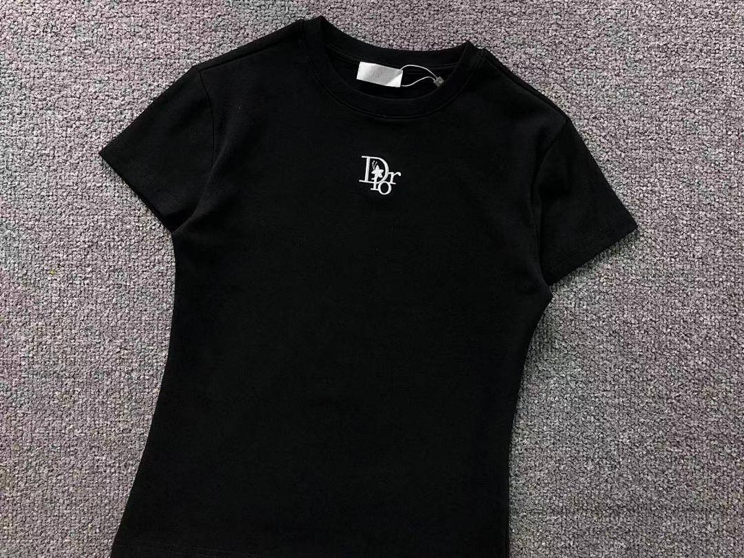 T-Shirts Dior