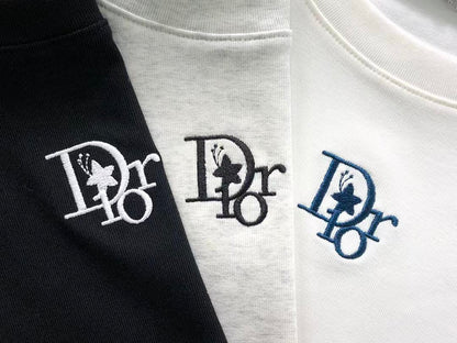 T-Shirts Dior