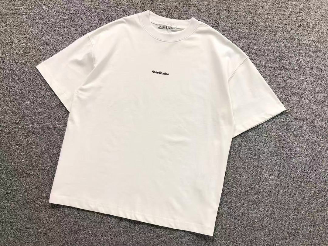 AC ST T-Shirts