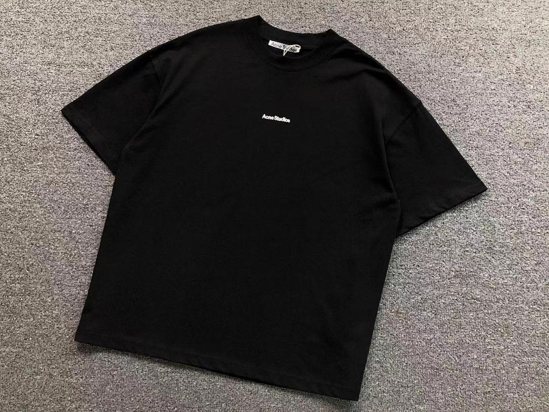 AC ST T-Shirts