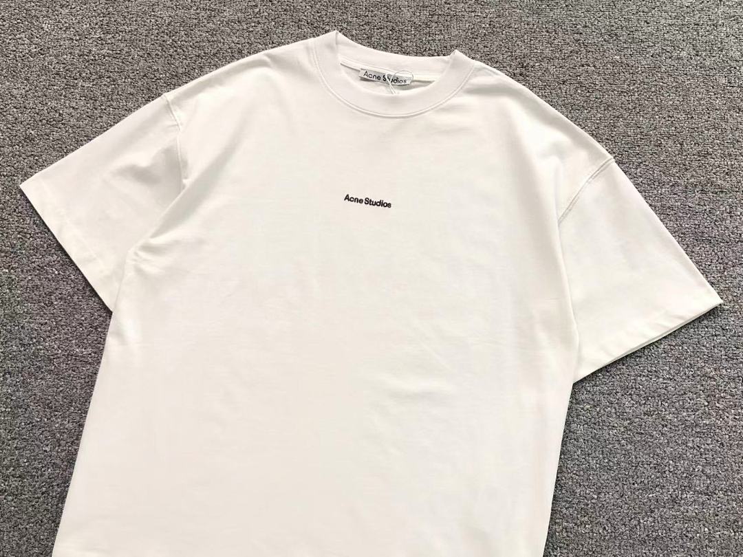 AC ST T-Shirts