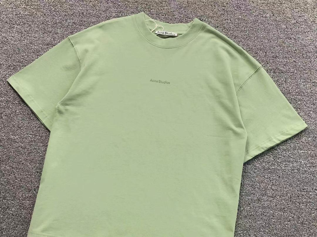 AC ST T-Shirts