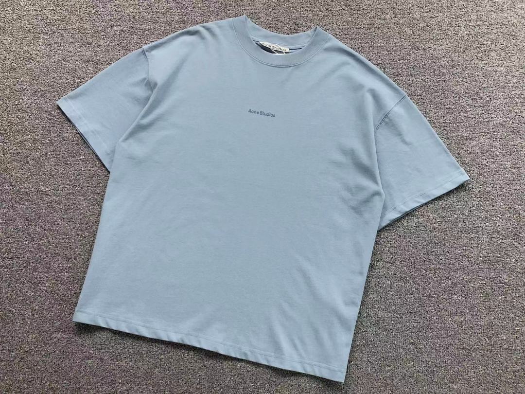 AC ST T-Shirts