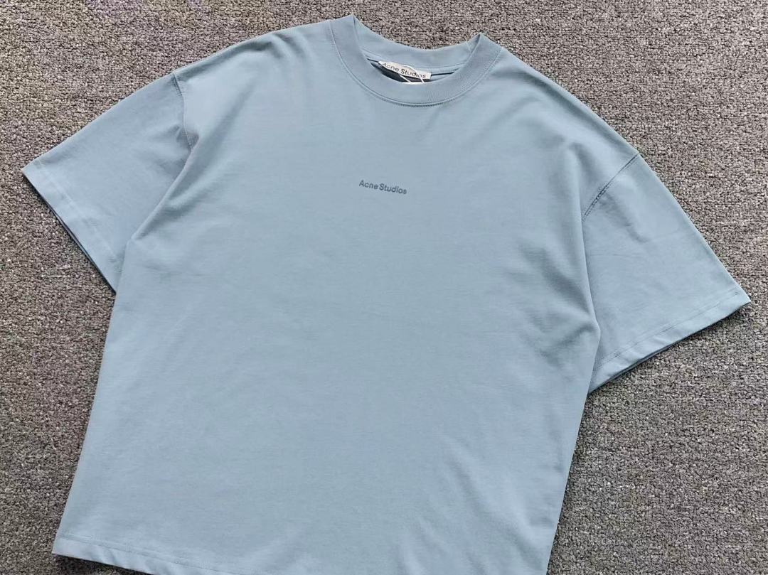 AC ST T-Shirts