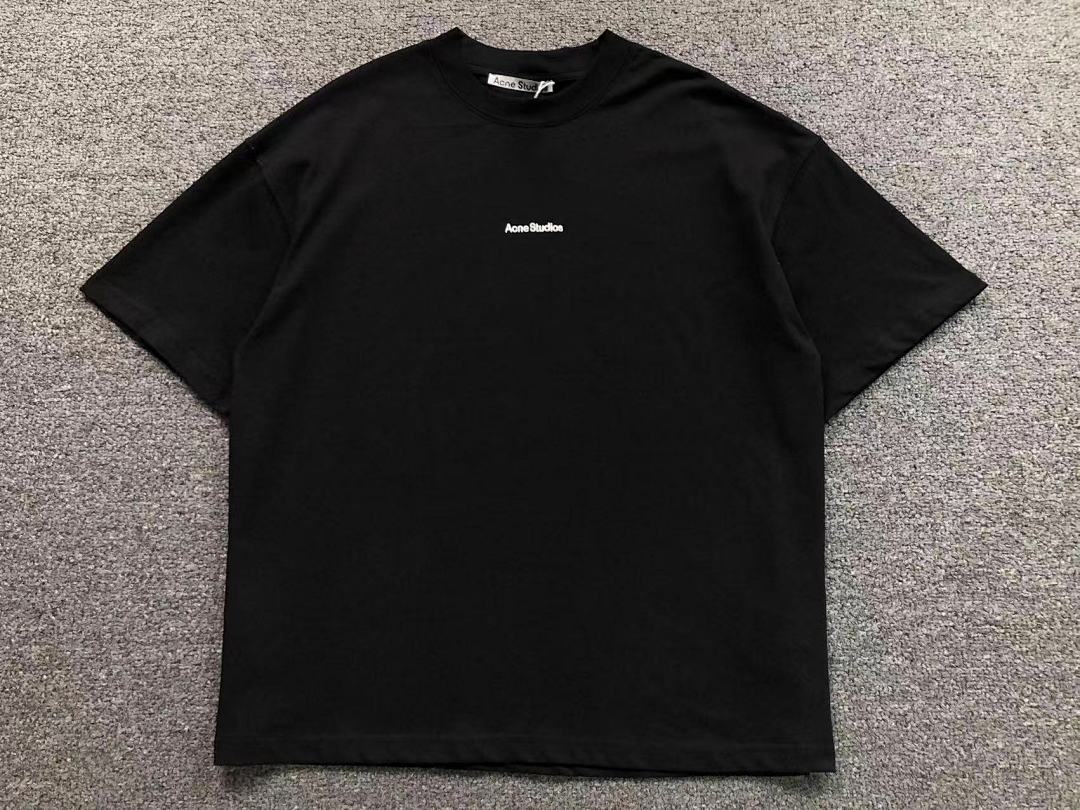 AC ST T-Shirts
