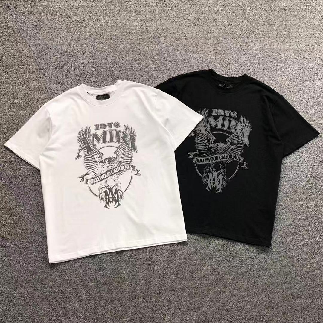 T-Shirts Amiri