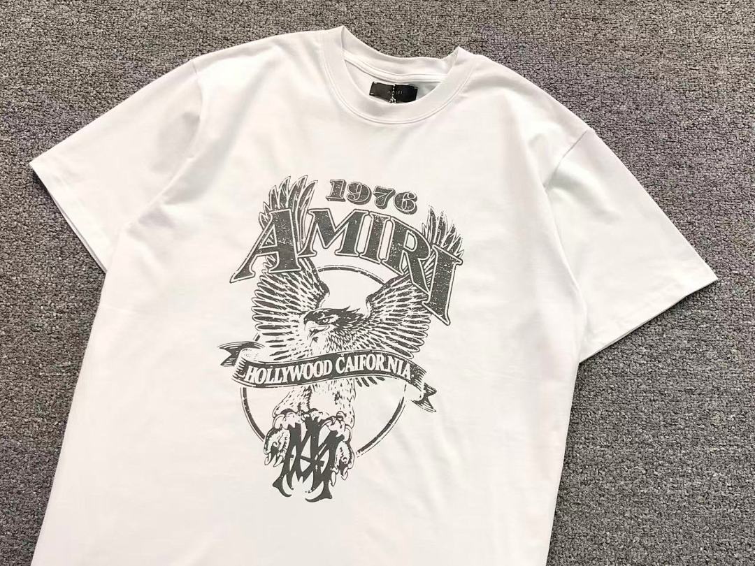 T-Shirts Amiri