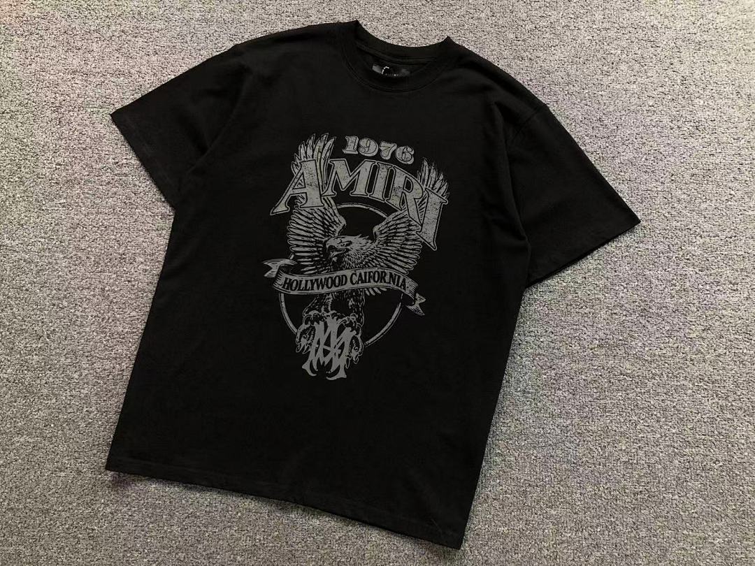 T-Shirts Amiri
