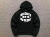 HELL HOODIE