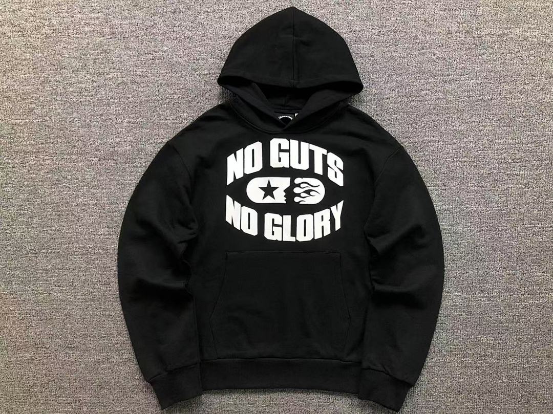 HELL HOODIE