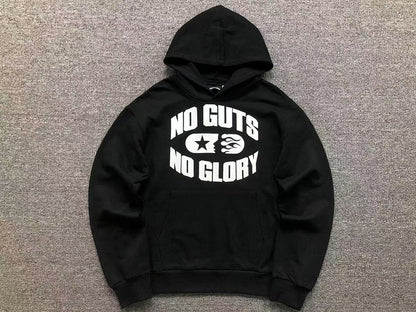 HELL HOODIE