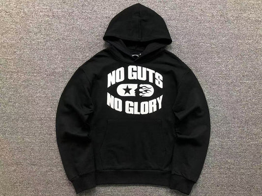 HELL HOODIE