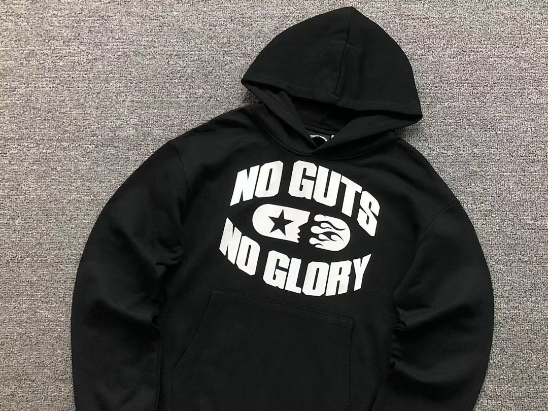 HELL HOODIE