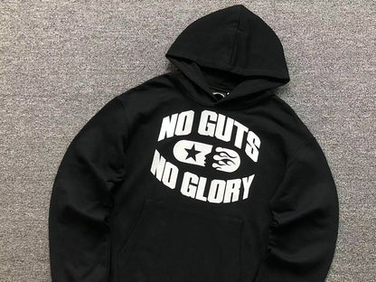 HELL HOODIE