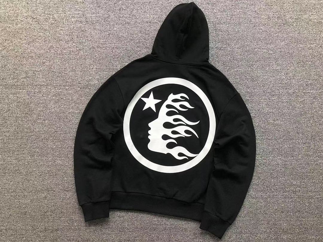 HELL HOODIE