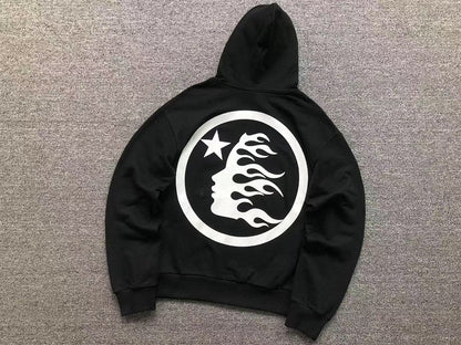 HELL HOODIE