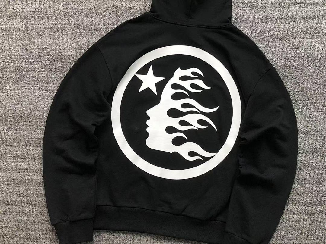HELL HOODIE