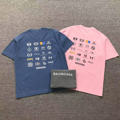 T-Shirts BLG